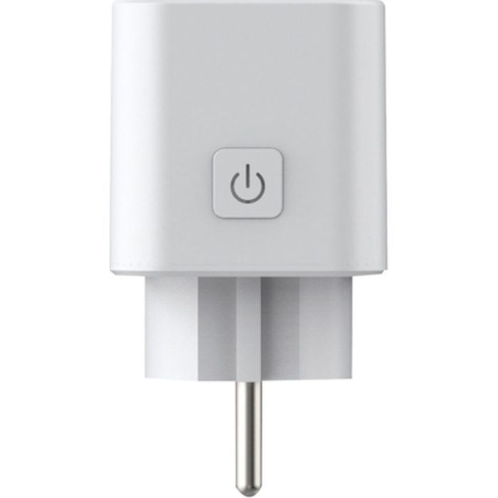 Умная розетка Voltronic WI-FI 220V 10A (EU-C338) изображение 2