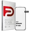 Стекло защитное Armorstandart Pro Apple iPhone 17 Air (ARM86211)