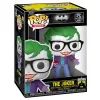 Фигурка Funko Pop серии Бэтмен 85 - Джокер (80687) изображение 2