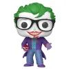 Фигурка Funko Pop серии Бэтмен 85 - Джокер (80687)