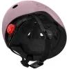 Шлем Scoot&Ride пастельно-бузковий з ліхтариком 51-53см (SR-190605-WILDBERRY) изображение 4