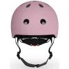 Шлем Scoot&Ride пастельно-бузковий з ліхтариком 51-53см (SR-190605-WILDBERRY) изображение 5
