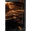 Комплект вбудованої техніки GRANADO GEO 62-0200 black + GGH 62-104 black glass зображення 6