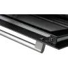 Комплект вбудованої техніки GRANADO GEO 62-0200 black + GGH 62-104 black glass зображення 7