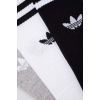 Шкарпетки Adidas High Crew Sock IU2653 білий, сірий, чорний M (40-42) (4066757431791) зображення 2
