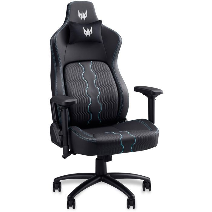 Кресло игровое Acer PREDATOR RIFT PRO (GP.GCR11.00V)