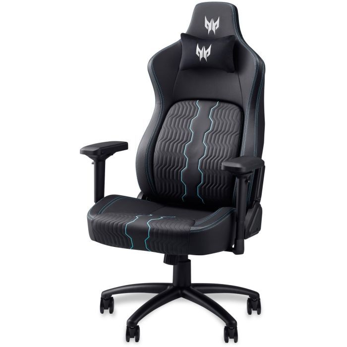 Кресло игровое Acer PREDATOR RIFT PRO (GP.GCR11.00V) изображение 3