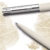 Ручка кулькова Waterman ALLURE Deluxe White CT BP (23 403) зображення 4