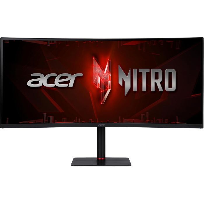 Монитор Acer XV345CURX0bmiipphx (UM.CX5EE.001)