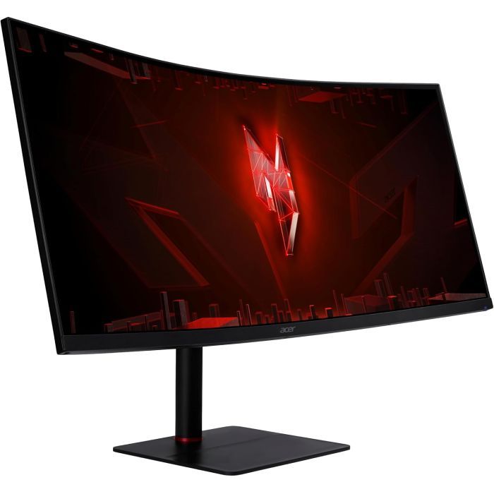 Монитор Acer XV345CURX0bmiipphx (UM.CX5EE.001) изображение 2