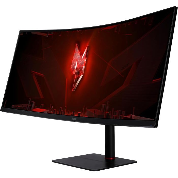Монитор Acer XV345CURX0bmiipphx (UM.CX5EE.001) изображение 3