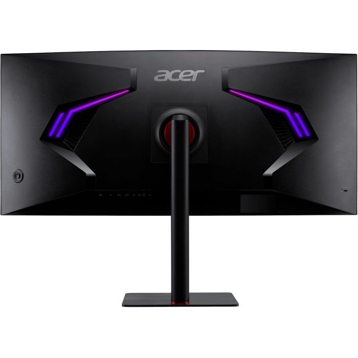 Монитор Acer XV345CURX0bmiipphx (UM.CX5EE.001) изображение 4
