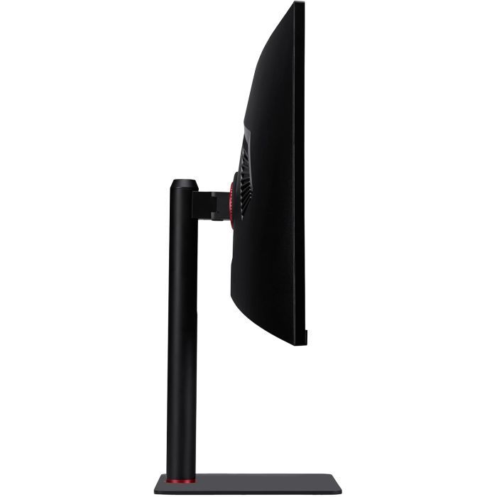 Монитор Acer XV345CURX0bmiipphx (UM.CX5EE.001) изображение 5