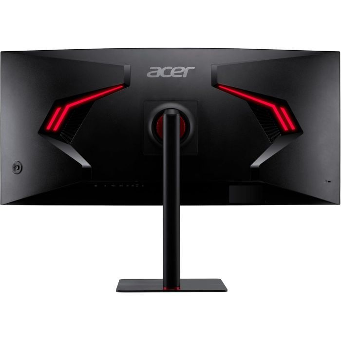 Монитор Acer XV345CURX0bmiipphx (UM.CX5EE.001) изображение 8