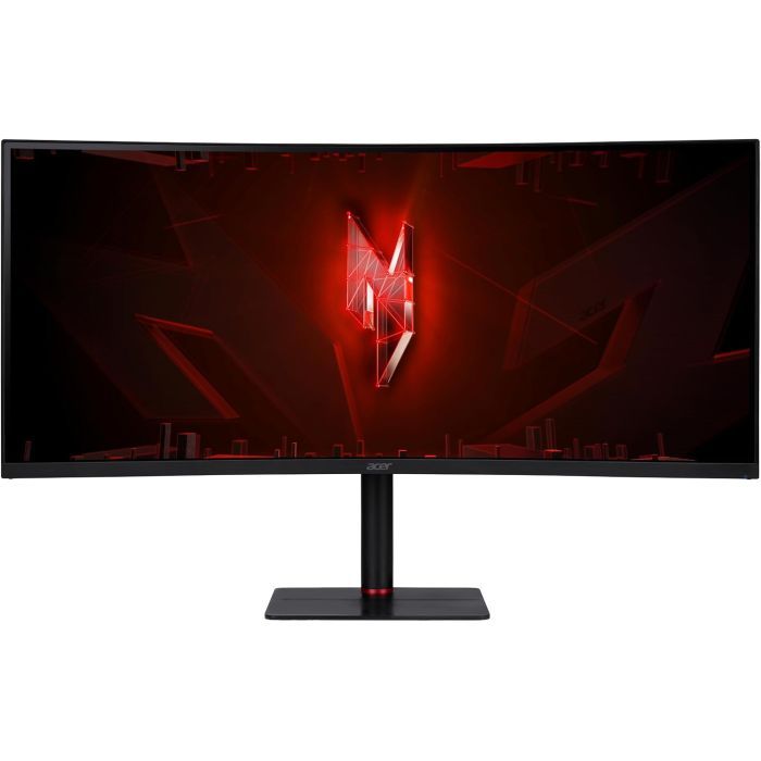 Монитор Acer XV345CURX0bmiipphx (UM.CX5EE.001) изображение 9