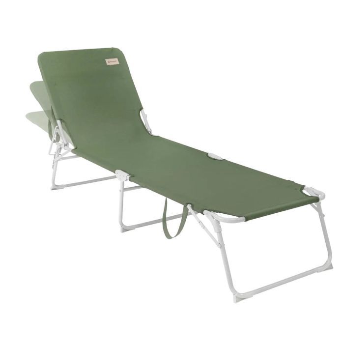 Розкладачка Outwell Tenby Green Vineyard (410096) (931743) зображення 3