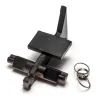 Сепаратор тефлонового вала Ricoh Aficio 1015/1018/AE044062/AE044040, with spring Welldo (AE044062-WDS)