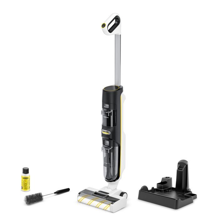 Пилосос Karcher FCV 4 (1.056-131.0)