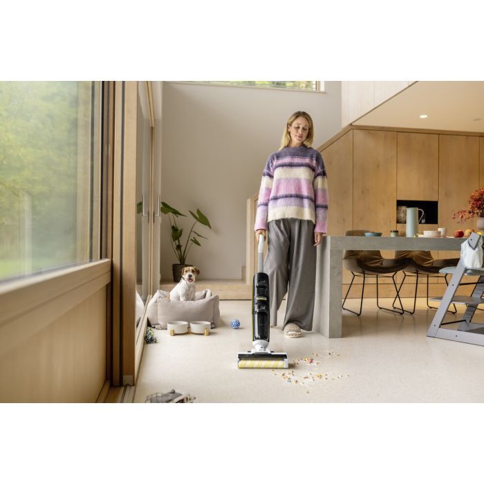 Пилосос Karcher FCV 4 (1.056-131.0) зображення 2