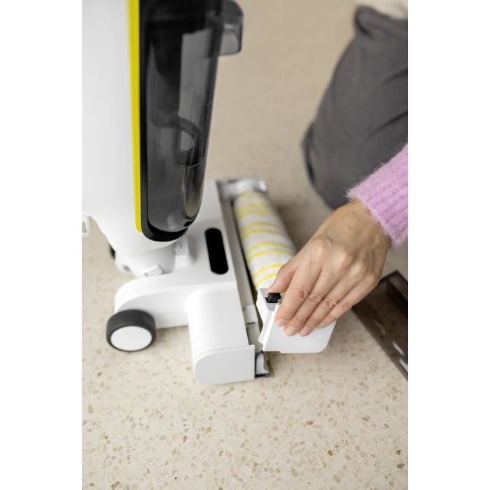 Пилосос Karcher FCV 4 (1.056-131.0) зображення 6