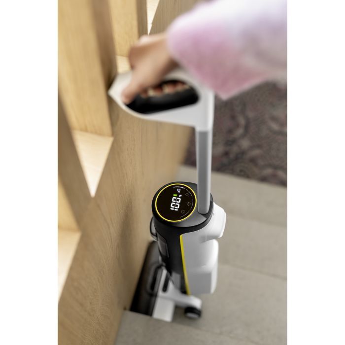 Пилосос Karcher FCV 4 (1.056-131.0) зображення 9