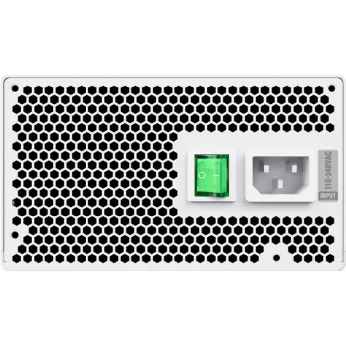 Блок питания Gamemax 700W (GM 700B WH Fully-modular New) изображение 7