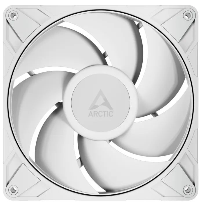 Кулер до корпусу Arctic P14 PRO PST WHT (ACFAN00317A)