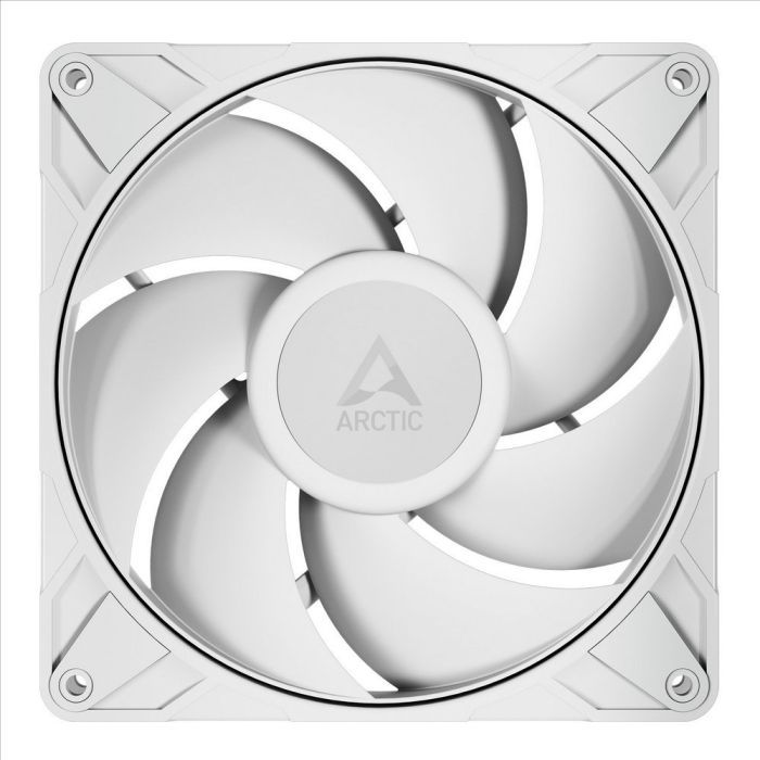 Кулер для корпуса Arctic P14 PRO PST WHT (ACFAN00317A)