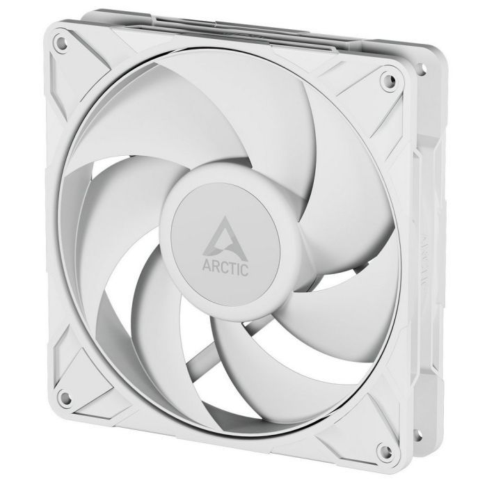 Кулер до корпусу Arctic P14 PRO PST WHT (ACFAN00317A) зображення 2