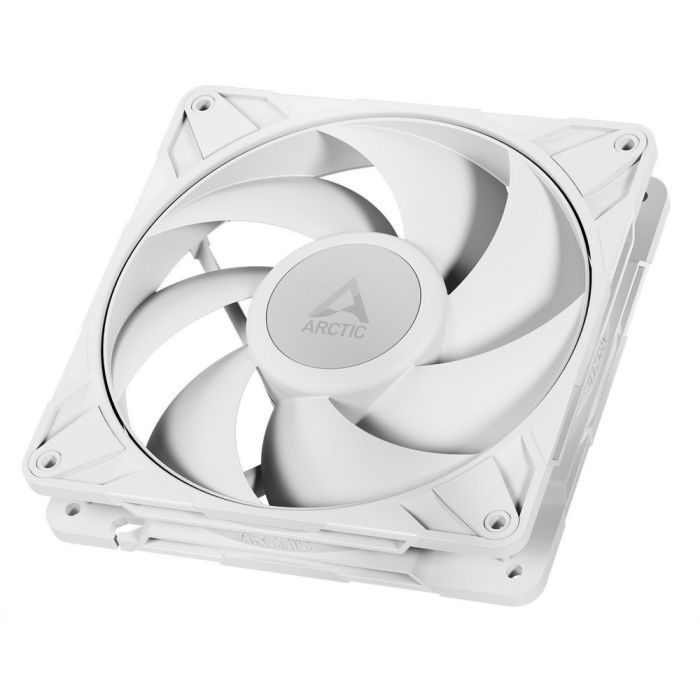 Кулер для корпуса Arctic P14 PRO PST WHT (ACFAN00317A) изображение 3