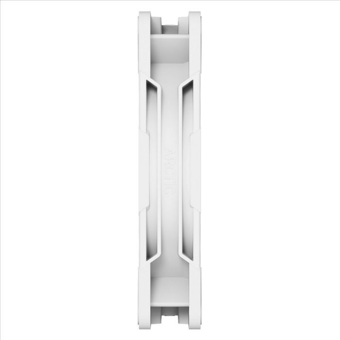 Кулер для корпуса Arctic P14 PRO PST WHT (ACFAN00317A) изображение 4