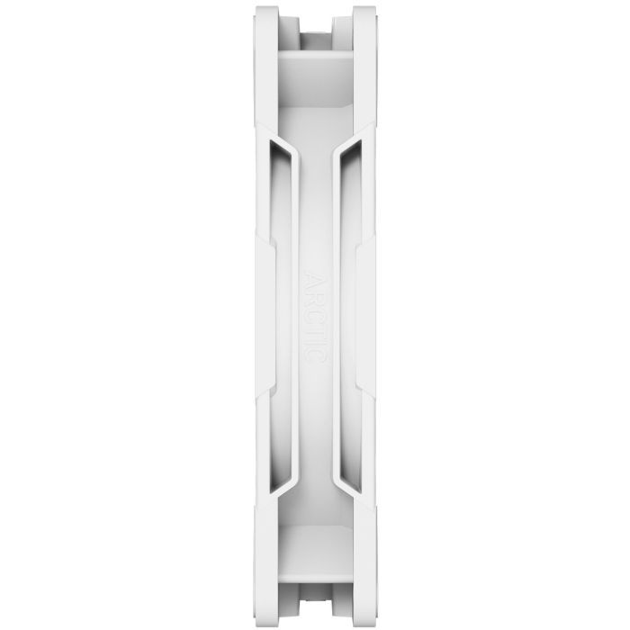 Кулер до корпусу Arctic P14 PRO PST WHT (ACFAN00317A) зображення 5