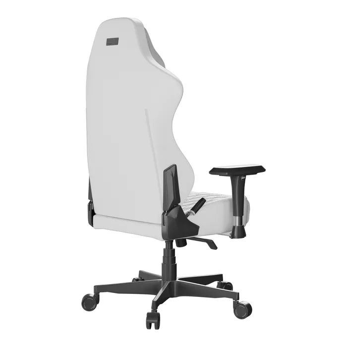 Кресло игровое Hator Darkside 3L PU White (HTC3001L) изображение 2