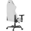Кресло игровое Hator Darkside 3L PU White (HTC3001L) изображение 2