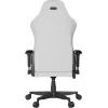 Кресло игровое Hator Darkside 3L PU White (HTC3001L) изображение 3
