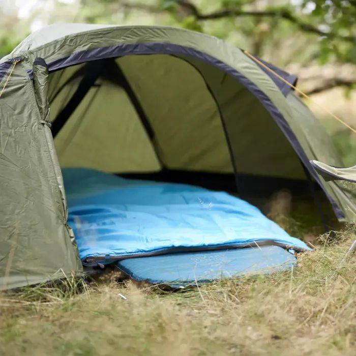 Туристический коврик Grand Canyon Hattan 3.8 M Botanical Garden (350002) (DAS303321) изображение 7