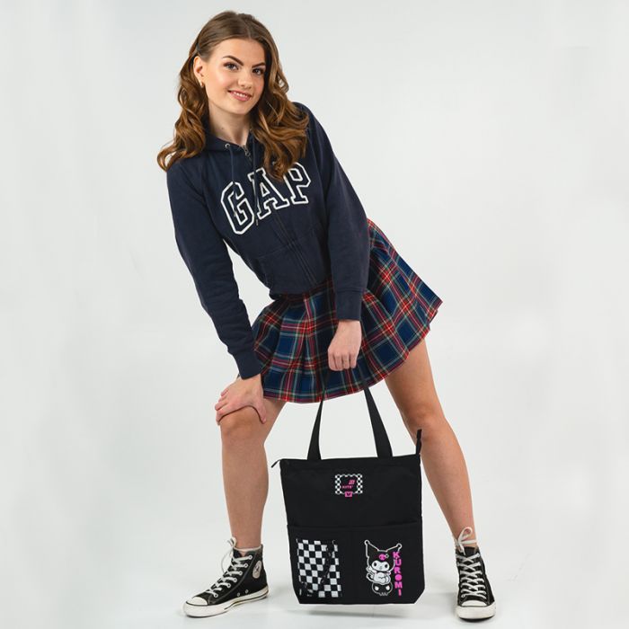 Сумка детская Kite Education teens 586 HK шопер (HK25-586) изображение 11