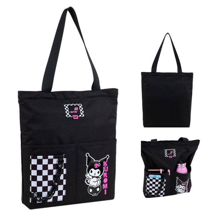 Сумка детская Kite Education teens 586 HK шопер (HK25-586)