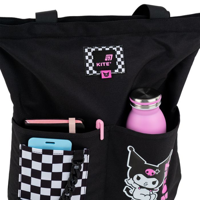 Сумка детская Kite Education teens 586 HK шопер (HK25-586) изображение 5