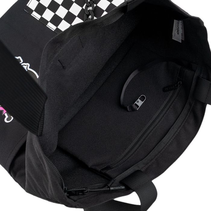 Сумка детская Kite Education teens 586 HK шопер (HK25-586) изображение 6