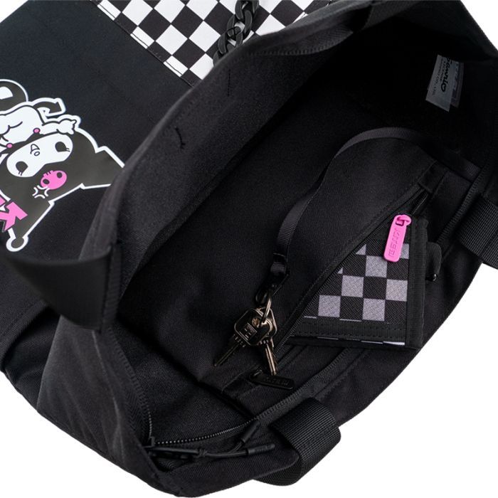 Сумка детская Kite Education teens 586 HK шопер (HK25-586) изображение 7
