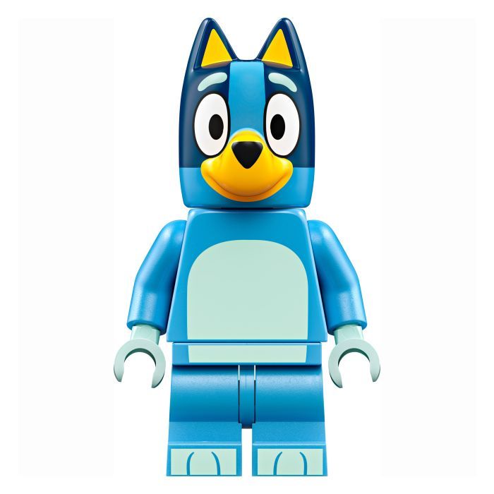 Конструктор LEGO recruitment Bluey Чаепитие Блуи (30687) изображение 4