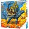 Пазл GoodLoot Imagination: Roch Urbaniak Keymaster 1000 эл. (5908305247302) изображение 2