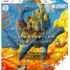 Пазл GoodLoot Imagination: Roch Urbaniak Keymaster 1000 эл. (5908305247302) изображение 5