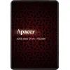Накопитель SSD 2.5" 4TB AS350X Apacer (AP4TBAS350XR-1)