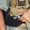 Фонарь Naturehike з кліпсою CNK2450ZM013, чорно-сірий (6976507668521) изображение 9