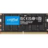 Модуль памяти для ноутбука SoDIMM DDR5 32GB 6400 MHz Micron (CT32G64C52CS5)