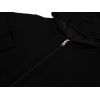 Спортивний костюм дитячий Breeze на блискавці з капюшоном (21207-140G-black) зображення 6