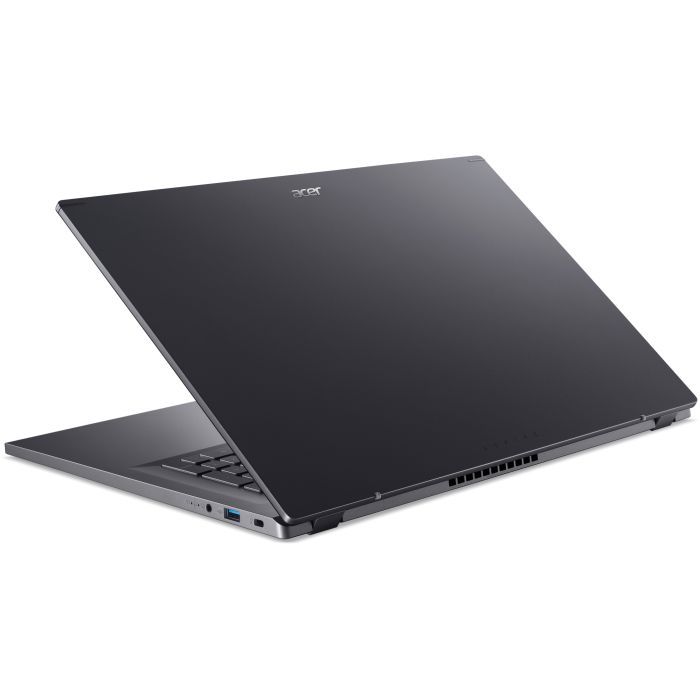 Ноутбук Acer Aspire 17 A17-51M-74NE (NX.JHEEU.003) изображение 7