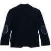 Пиджак детский Herdal школьный (170-1-122B-blue) изображение 2